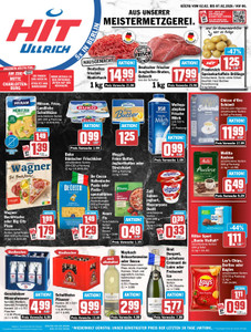 HIT Prospekt - Angebote ab 02.02.