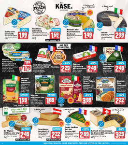 HIT Prospekt - Angebote ab 02.02.