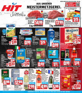 HIT Prospekt - Angebote ab 02.02.
