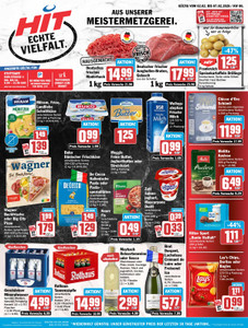 HIT Prospekt - Angebote ab 02.02.