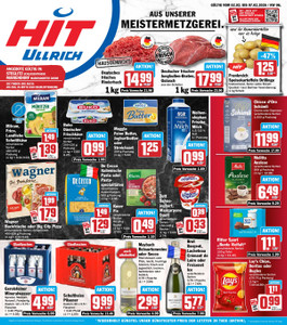HIT Prospekt - Angebote ab 02.02.