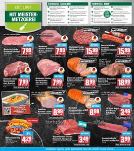 HIT Prospekt - Angebote ab 02.02.