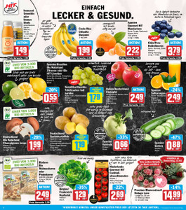HIT Prospekt - Angebote ab 09.02. - Seite 2