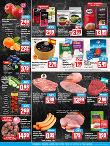 HIT Prospekt - Angebote ab 09.02.