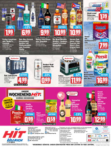 HIT Prospekt - Angebote ab 09.02.