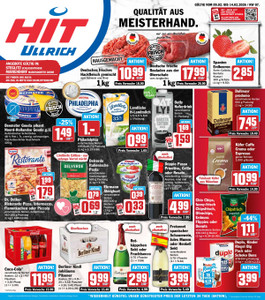 HIT Prospekt - Angebote ab 09.02.