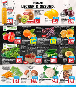 HIT Prospekt - Angebote ab 23.02. - Seite 2