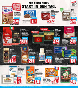 HIT Prospekt - Angebote ab 23.02.