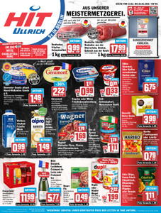 HIT Prospekt - Angebote ab 23.02.