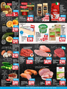 HIT Prospekt - Angebote ab 23.02.