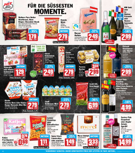 HIT Prospekt - Angebote ab 02.03.