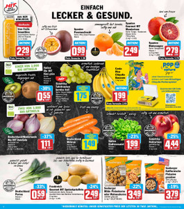 HIT Prospekt - Angebote ab 02.03.