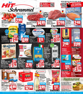 HIT Prospekt - Angebote ab 02.03.