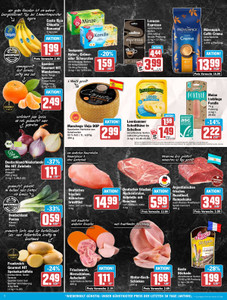 HIT Prospekt - Angebote ab 02.03.