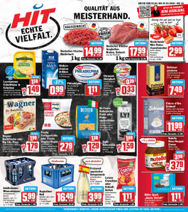 HIT Prospekt - Angebote ab 02.03.
