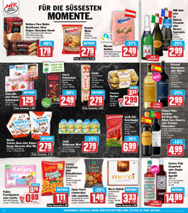 HIT Prospekt - Angebote ab 02.03.