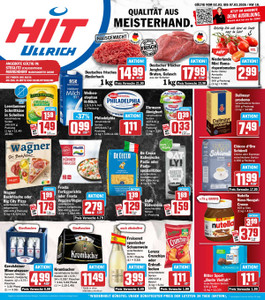 HIT Prospekt - Angebote ab 02.03.