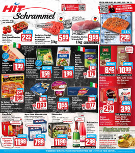 HIT Prospekt - Angebote ab 09.03.