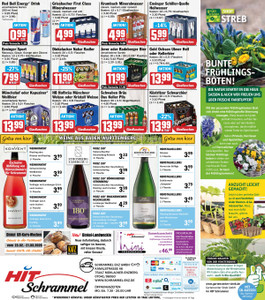 HIT Prospekt - Angebote ab 09.03.
