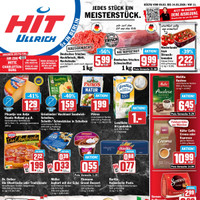 HIT Prospekt - Kaffee