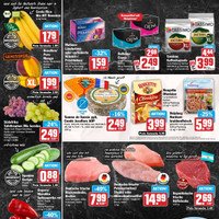 HIT Prospekt - Obst & Gemüse