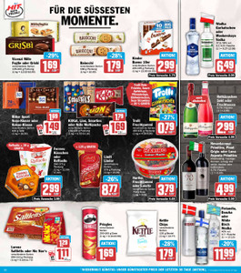 HIT Prospekt - Angebote ab 09.03.