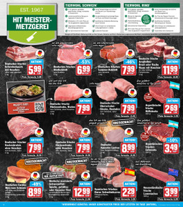 HIT Prospekt - Angebote ab 09.03.