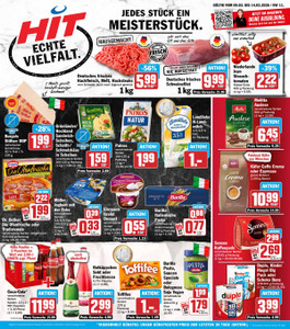 HIT Prospekt - Angebote ab 09.03.