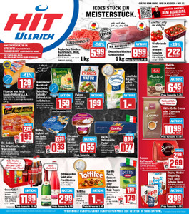 HIT Prospekt - Angebote ab 09.03.