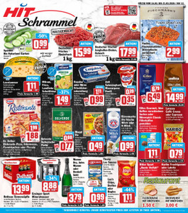 HIT Prospekt - Angebote ab 16.03.