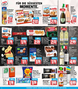 HIT Prospekt - Angebote ab 16.03.