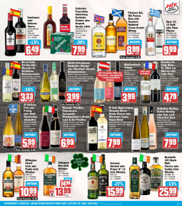 HIT Prospekt - Angebote ab 16.03.