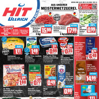 HIT Prospekt - Kaffee