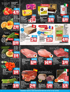 HIT Prospekt - Angebote ab 16.03. - Seite 2