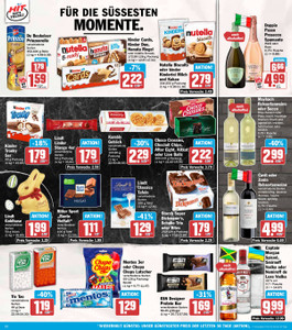 HIT Prospekt - Angebote ab 16.03.