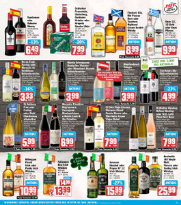 HIT Prospekt - Angebote ab 16.03.