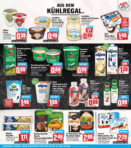 HIT Prospekt - Angebote ab 16.03.