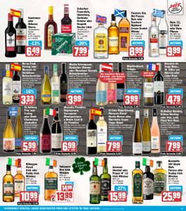 HIT Prospekt - Angebote ab 16.03.