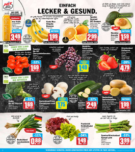 HIT Prospekt - Angebote ab 16.03. - Seite 2