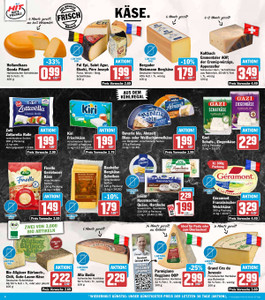 HIT Prospekt - Angebote ab 16.03.