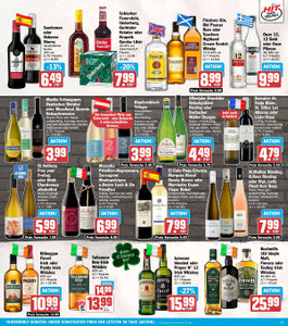 HIT Prospekt - Angebote ab 16.03.