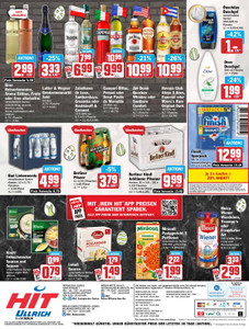 HIT Prospekt - Angebote ab 23.03.