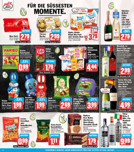 HIT Prospekt - Angebote ab 23.03.