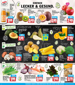 HIT Prospekt - Angebote ab 23.03.
