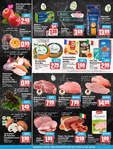 HIT Prospekt - Angebote ab 23.03. - Seite 2