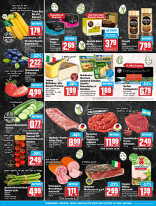 HIT Prospekt - Angebote ab 30.03. - Seite 2