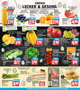 HIT Prospekt - Angebote ab 30.03. - Seite 2