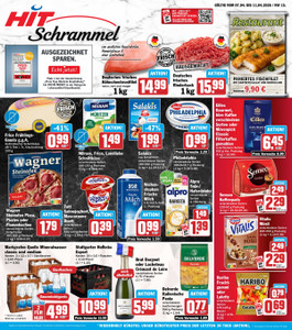 HIT Prospekt - Angebote ab 07.04.