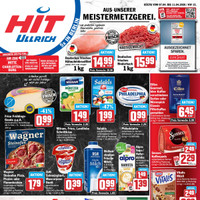 HIT Prospekt - Kaffee