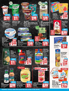 HIT Prospekt - Angebote ab 07.04.